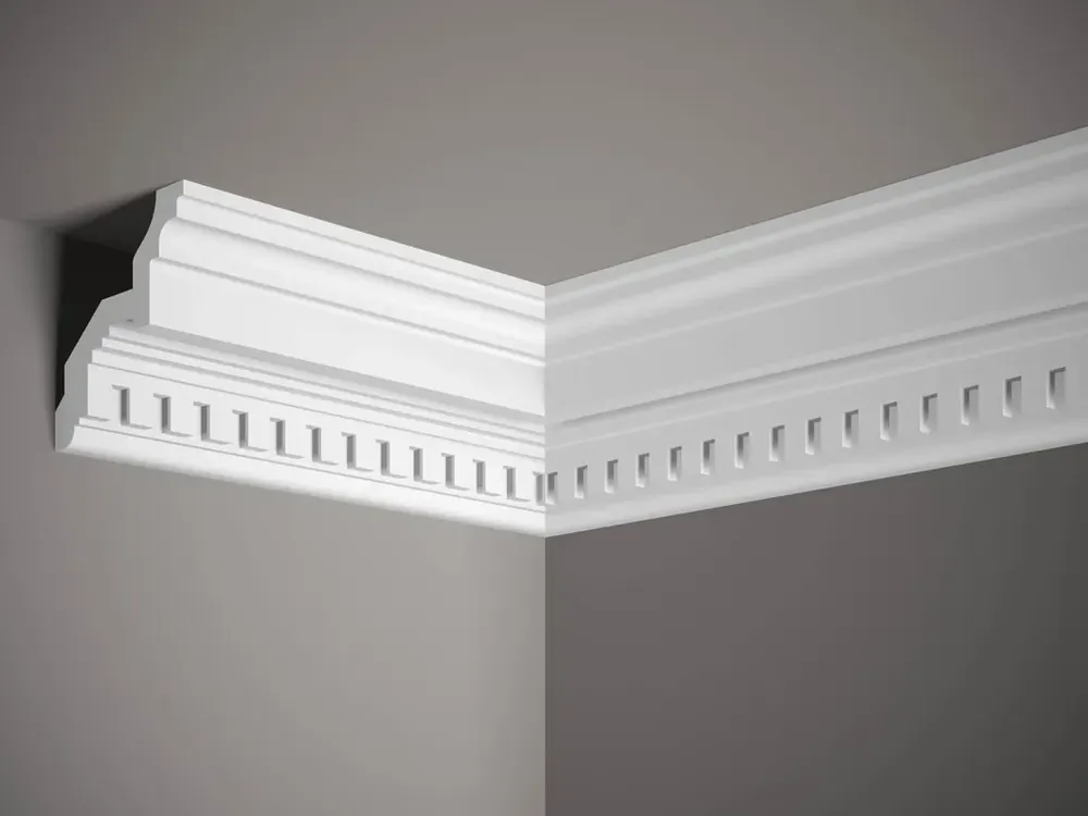 Listwa przysufitowa MDA046 (10,7×12×200cm) Mardom Decor Ekspresowa dostawa