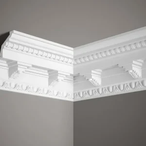 Listwa przysufitowa MDA067 (13,3×13,7×200cm) Mardom Decor Zamów teraz