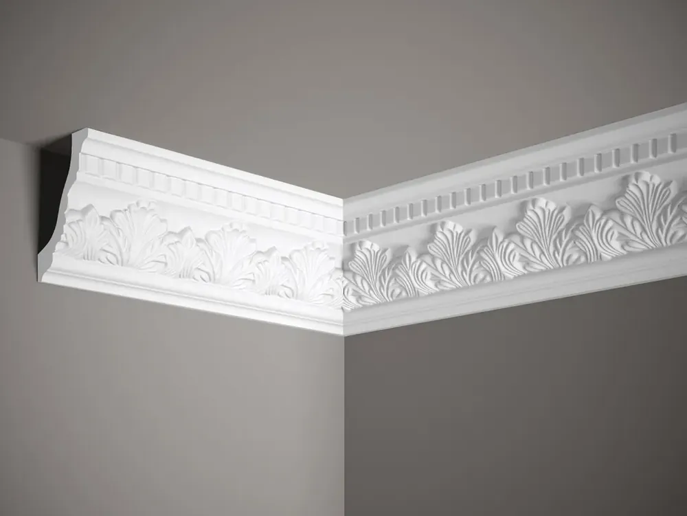 Listwa przysufitowa MDA098 (11,6×7,4×200cm) Mardom Decor Wyprzedaż