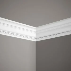 Listwa przysufitowa MDA106 (7,5×7,5×200cm) Mardom Decor Wybór klientów