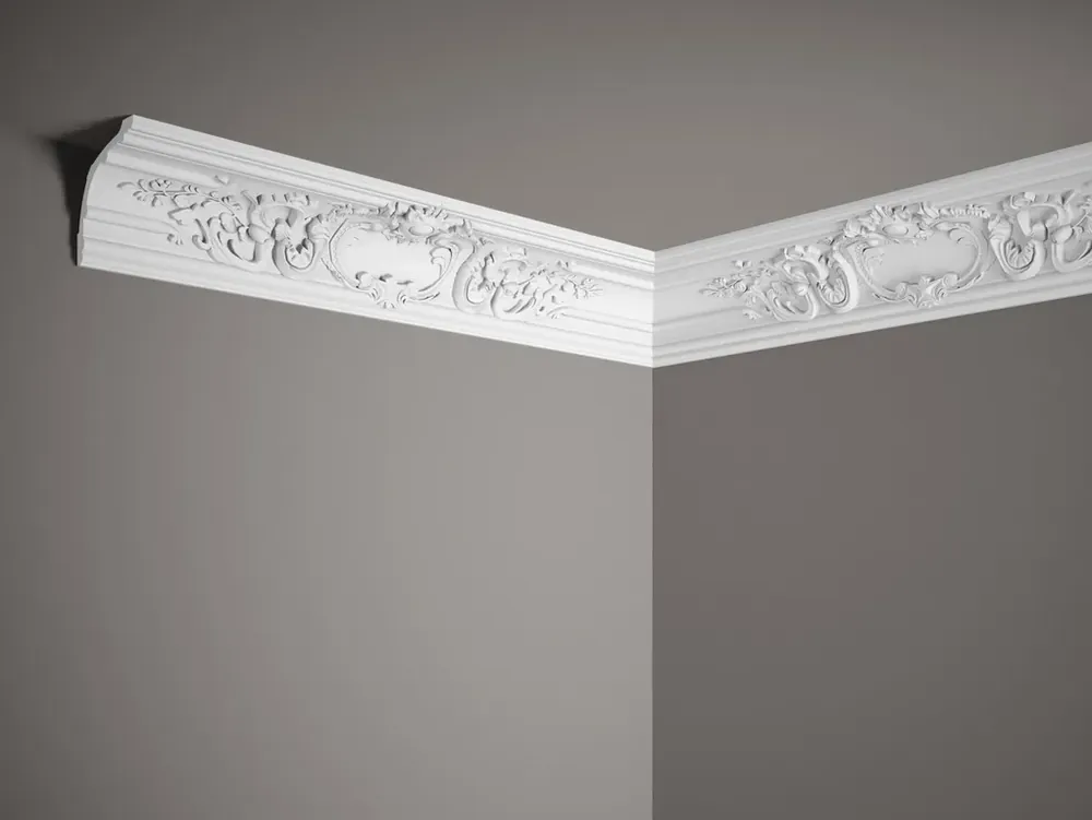 Oferta Listwa przysufitowa MDA109 (17,8×17×200cm) Mardom Decor