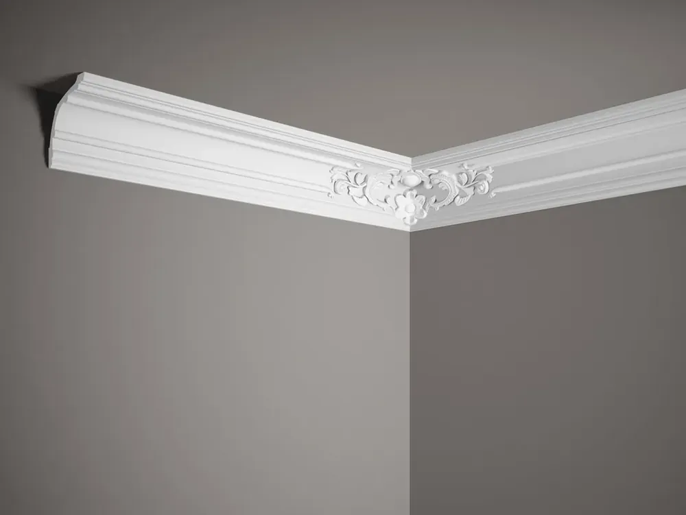 Tani Listwa przysufitowa MDA113 (17,8×17×200cm) Mardom Decor