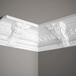 Listwa przysufitowa MDA138 (13×16×200cm) Mardom Decor Dostępne od ręki