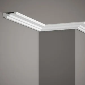 Listwa przysufitowa MDB164 (2,1×6,2×200cm) Mardom Decor Nie przegap