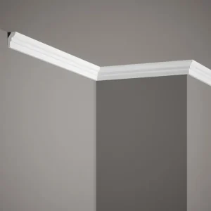 Listwa przysufitowa MDB180 (2,5×1,5×200cm) Mardom Decor Nowość