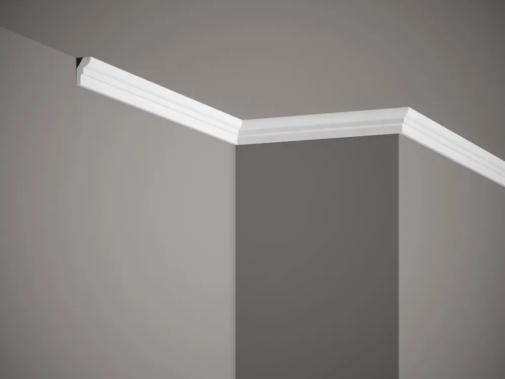Listwa przysufitowa MDB180 (2,5×1,5×200cm) Mardom Decor Nowość