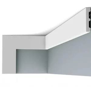 Listwa przysufitowa SX157 (1,3×6,6×200cm) Orac Decor Ekspresowa dostawa