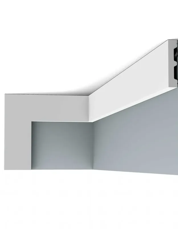 Listwa przysufitowa SX157 (1,3×6,6×200cm) Orac Decor Ekspresowa dostawa