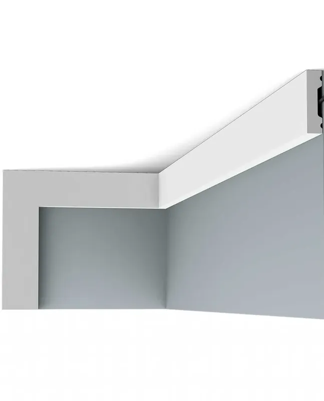 Listwa przysufitowa SX162 (1×4×200cm) Orac Decor Ostatnia szansa