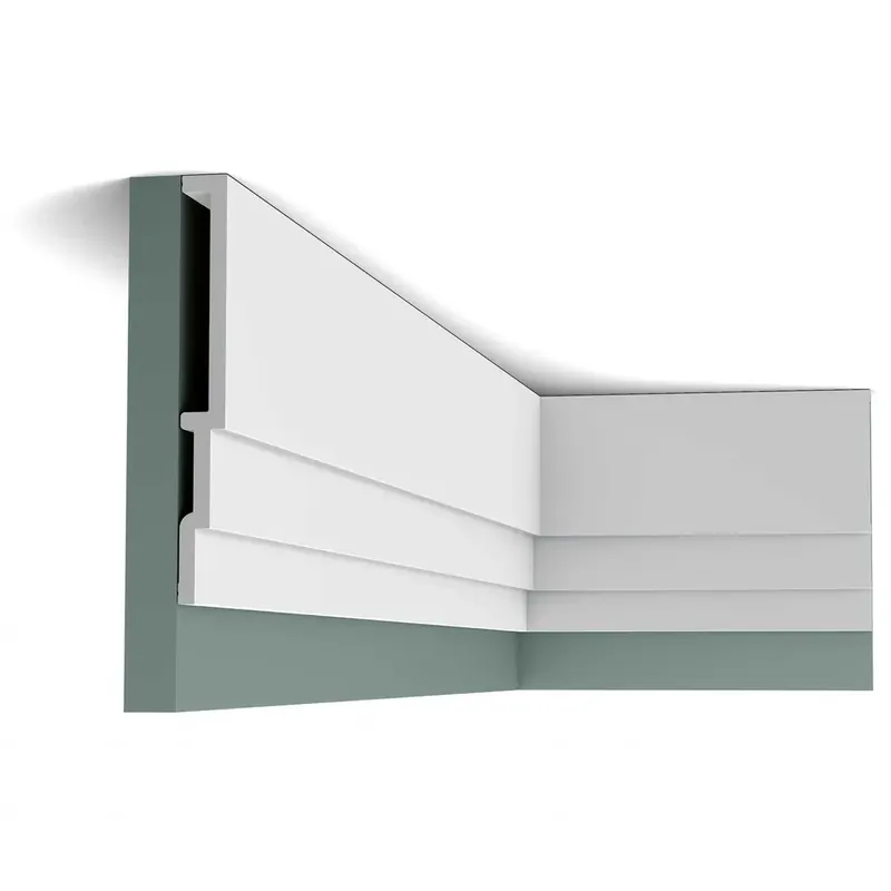 Promocja Listwa przysufitowa SX181 (2,2×20×200cm) Orac Decor