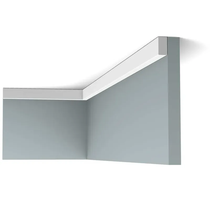 Listwa przysufitowa SX194 (1×2×200cm) Orac Decor Bezpieczna płatność