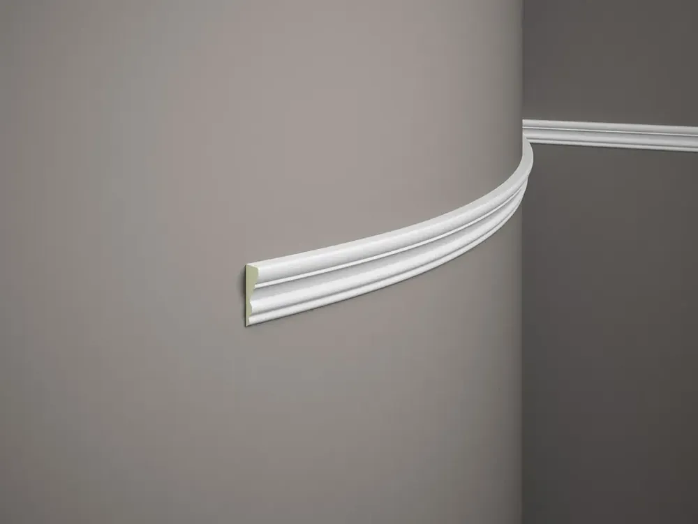 Listwa ścienna elastyczna MD314F (5,2×1,7×200cm) Mardom Decor Tylko dziś