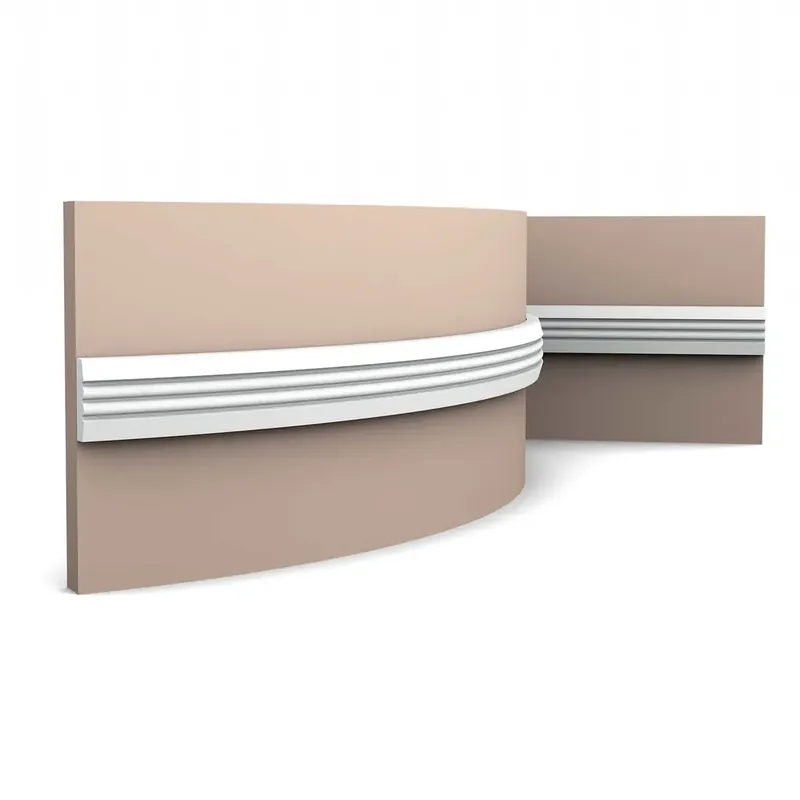 Listwa ścienna elastyczna P5021F (3,1×0,9×200cm) Orac Decor Obniżka ceny