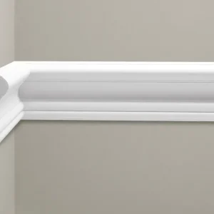Listwa ścienna LNG-03 (8,5×2,5×240cm) Creativa Hit cenowy