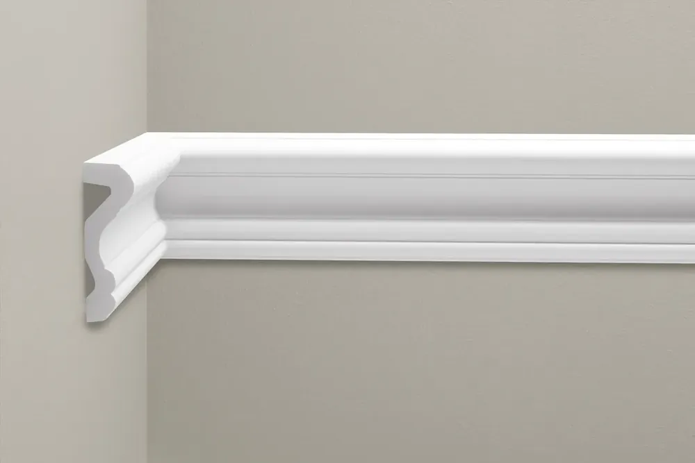 Listwa ścienna LNG-03 (8,5×2,5×240cm) Creativa Hit cenowy