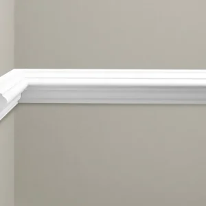 Listwa ścienna LNG-04 (5×2,4×240cm) Creativa Super okazja