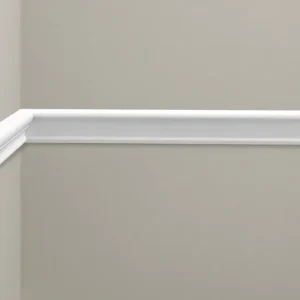 Listwa ścienna LNG-07 (3,5×1,7×240cm) Creativa Tani