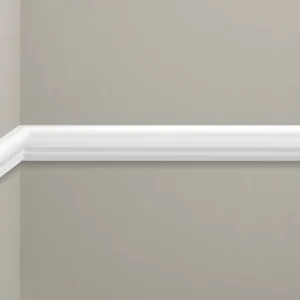 Listwa ścienna LNG-08 (4,1×1,5×240cm) Creativa Kup teraz