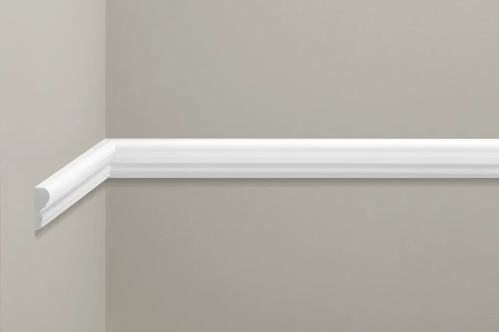 Listwa ścienna LNG-08 (4,1×1,5×240cm) Creativa Kup teraz
