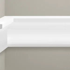 Promocja Listwa ścienna LNG-11 (15,5×5,3×240cm) Creativa