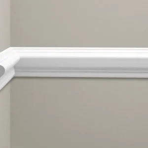 Premium Listwa ścienna LNG-15 (6,2×2,5×240cm) Creativa