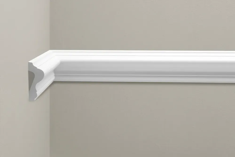 Premium Listwa ścienna LNG-15 (6,2×2,5×240cm) Creativa