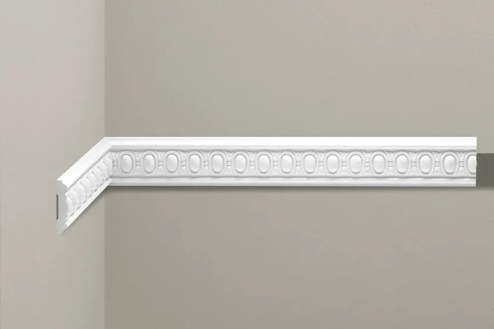 Ostatnia szansa Listwa ścienna LNZ-03 (8,1×2×240cm) Creativa