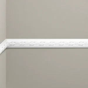 Listwa ścienna LNZ-05 (5,3×1,9×240cm) Creativa Bezpieczna płatność