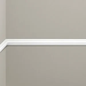 Listwa ścienna LPC-02 (4×1,8×244cm) Creativa Cena promocyjna