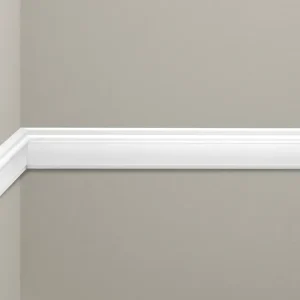 Listwa ścienna LPC-05 (7,3×2,3×244cm) Creativa Nie przegap