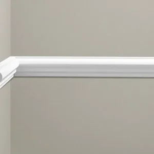 Listwa ścienna LPC-14 (3,8×2,8×244cm) Creativa Cena promocyjna