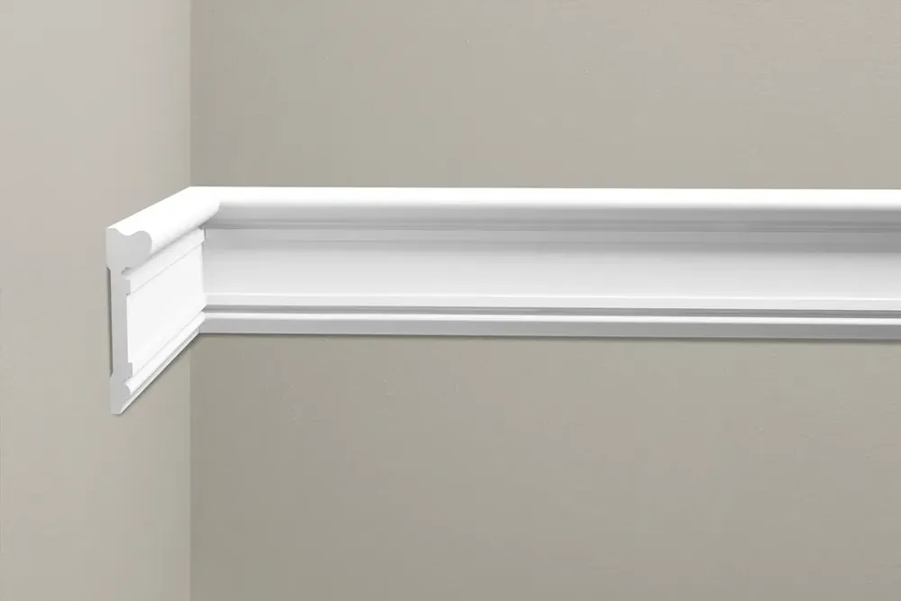 Listwa ścienna LPC-21 (9,2×2,3×244cm) Creativa Do wyczerpania zapasów