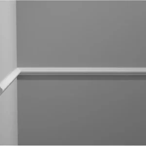 Bestseller Listwa ścienna LPC-42 (2,5×1,3×244cm) Creativa