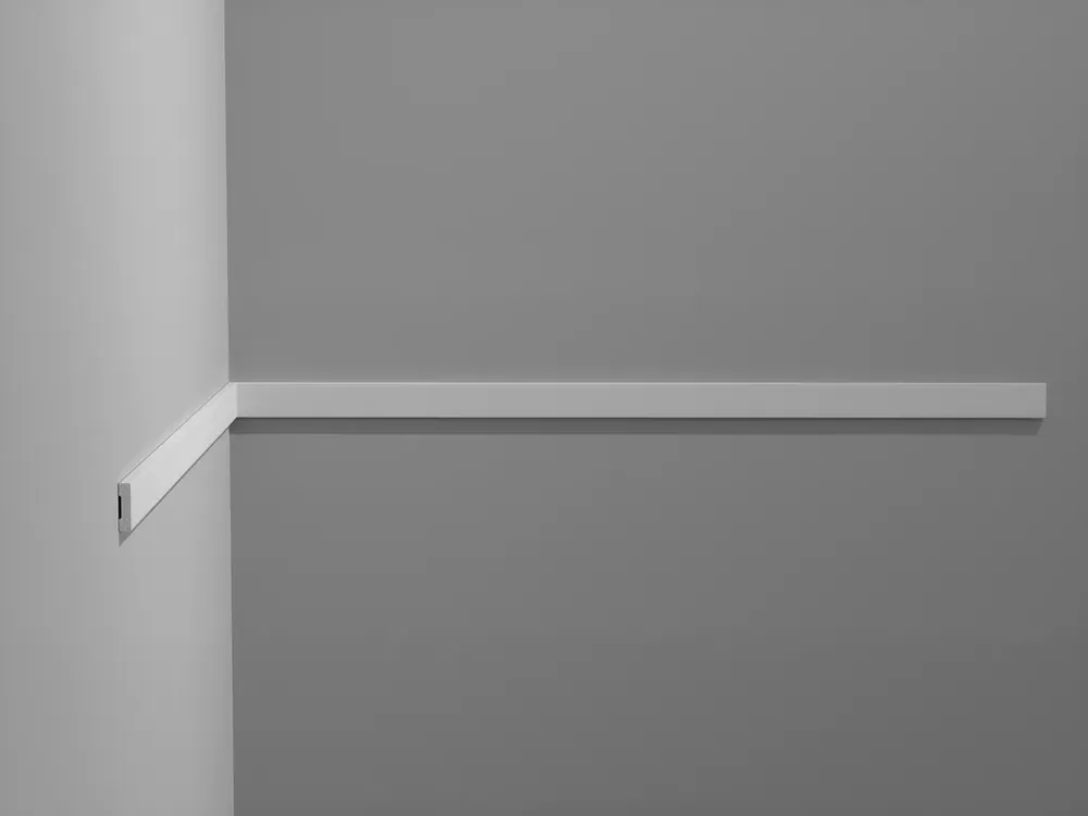 Wyjątkowa oferta Listwa ścienna LPC-54 (2×0,5×244cm) Creativa