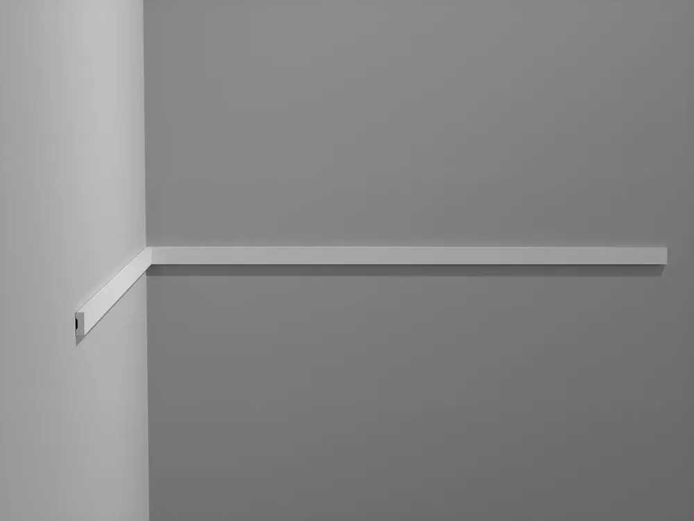 Listwa ścienna LPC-56 (1,5×0,5×244cm) Creativa Oferta czasowa