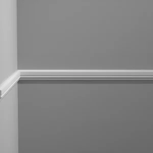 Hit cenowy Listwa ścienna LPC-57 (3,2×1×244cm) Creativa