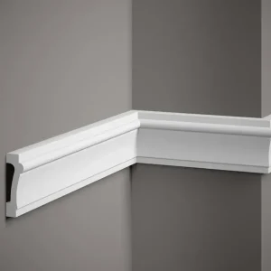 Listwa ścienna MD007 (7,3×2,3×200cm) Mardom Decor Najlepsza cena