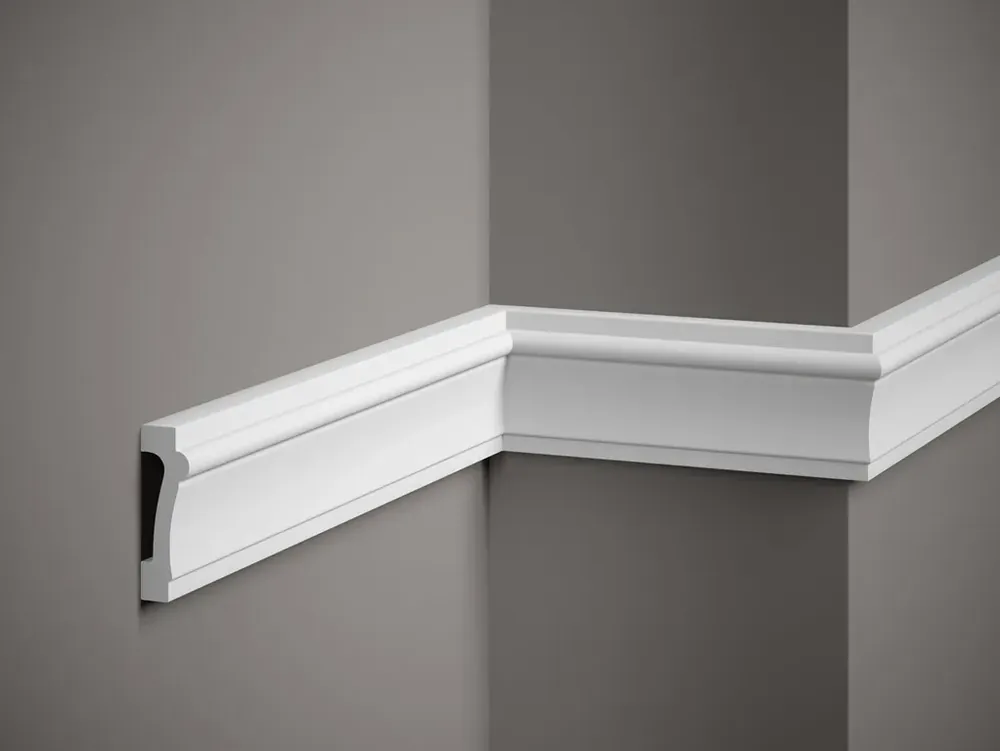 Listwa ścienna MD007 (7,3×2,3×200cm) Mardom Decor Najlepsza cena