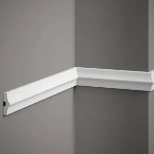 Najlepsza cena Listwa ścienna MD026 (4,5×1,5×200cm) Mardom Decor