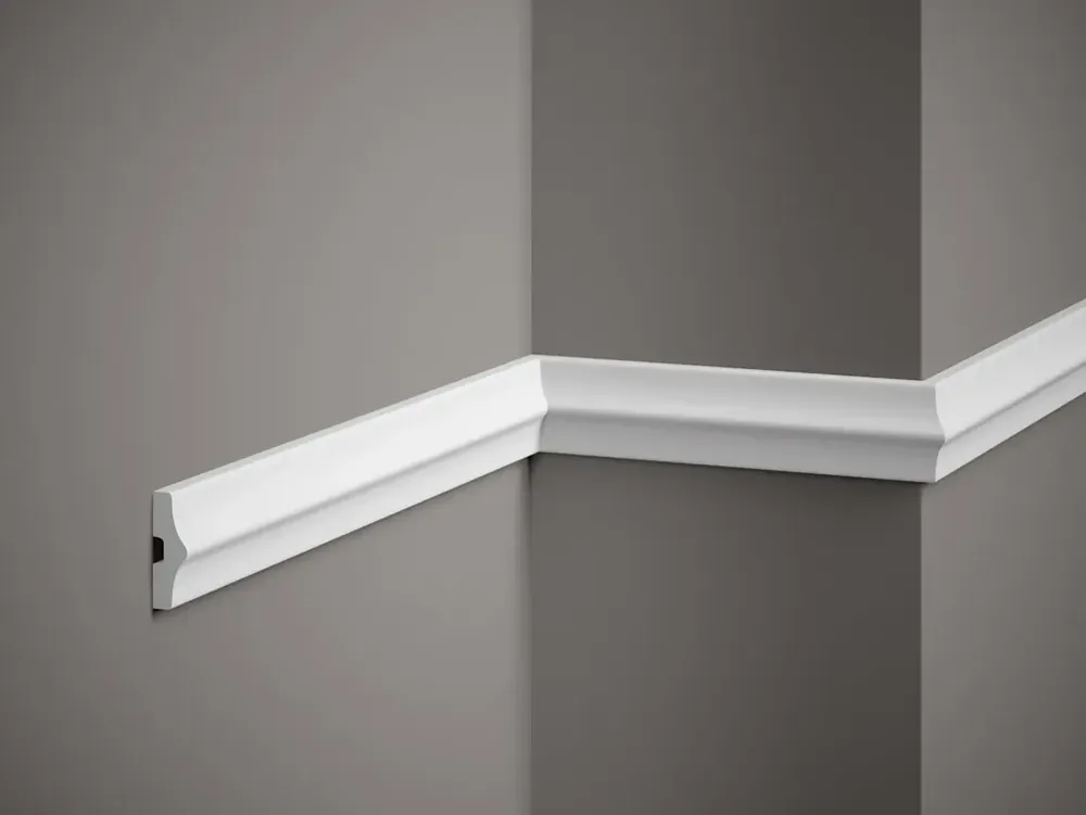 Najlepsza cena Listwa ścienna MD026 (4,5×1,5×200cm) Mardom Decor