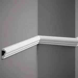 Nie przegap Listwa ścienna MD255 (3,9×2×200cm) Mardom Decor