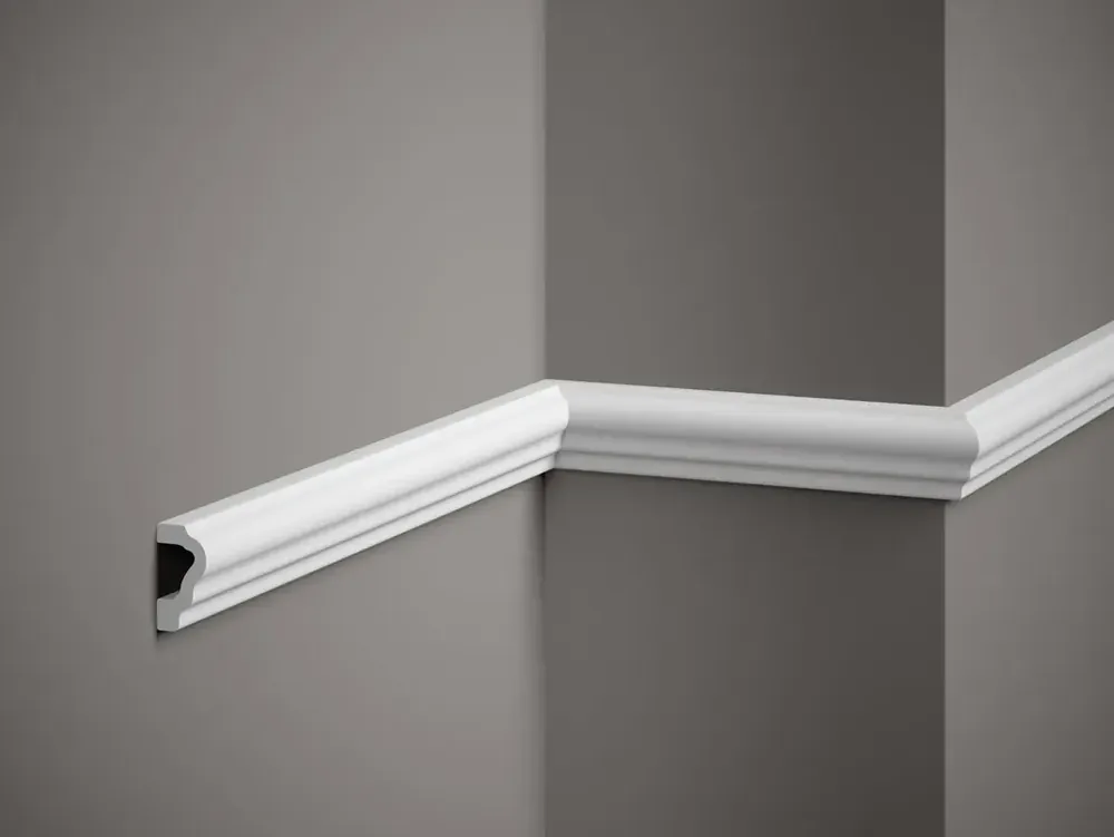 Nie przegap Listwa ścienna MD255 (3,9×2×200cm) Mardom Decor