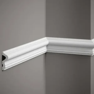 Listwa ścienna MD346 (6,1×2,3×200cm) Mardom Decor Szybka wysyłka