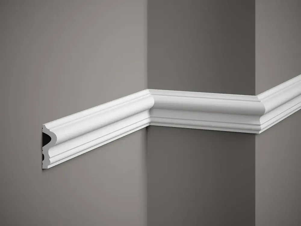 Listwa ścienna MD346 (6,1×2,3×200cm) Mardom Decor Szybka wysyłka