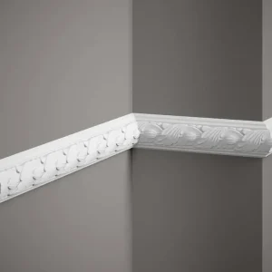 Listwa ścienna MDC258 (5,4×2×200cm) Mardom Decor Super okazja