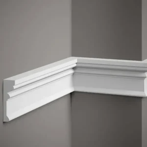Listwa ścienna MDD305 (9×3×200cm) Mardom Decor Najlepsza cena