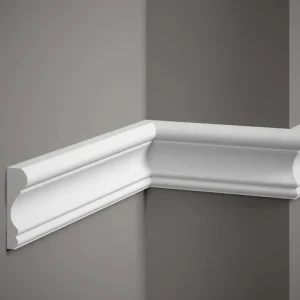 Listwa ścienna MDD311 (8,5×2,5×200cm) Mardom Decor Cena promocyjna