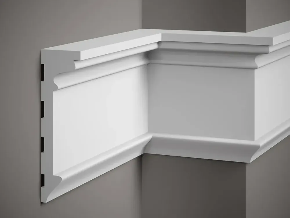 Ostatnia szansa Listwa ścienna MDD315 (22×6,6×200cm) Mardom Decor