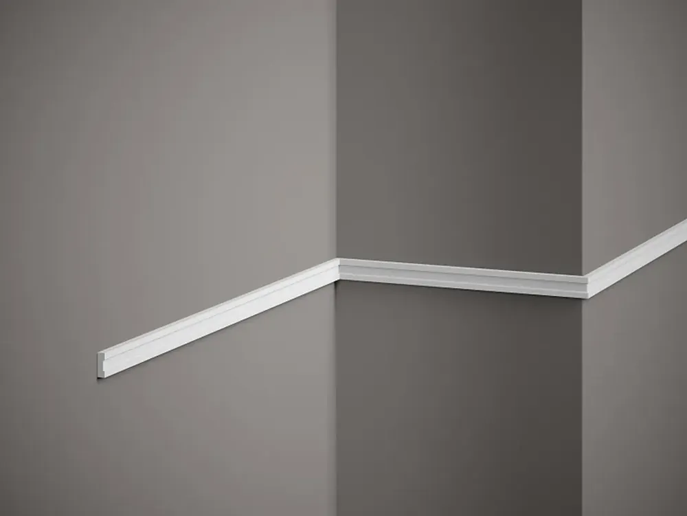 Tani Listwa ścienna MDD316 (1,5×0,5×200cm) Mardom Decor