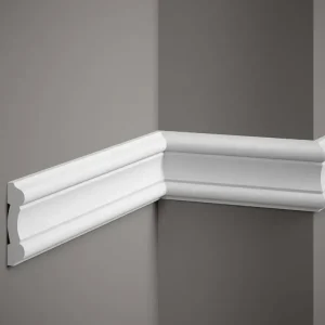 Listwa ścienna MDD339 (8,1×1,9×200cm) Mardom Decor Oferta